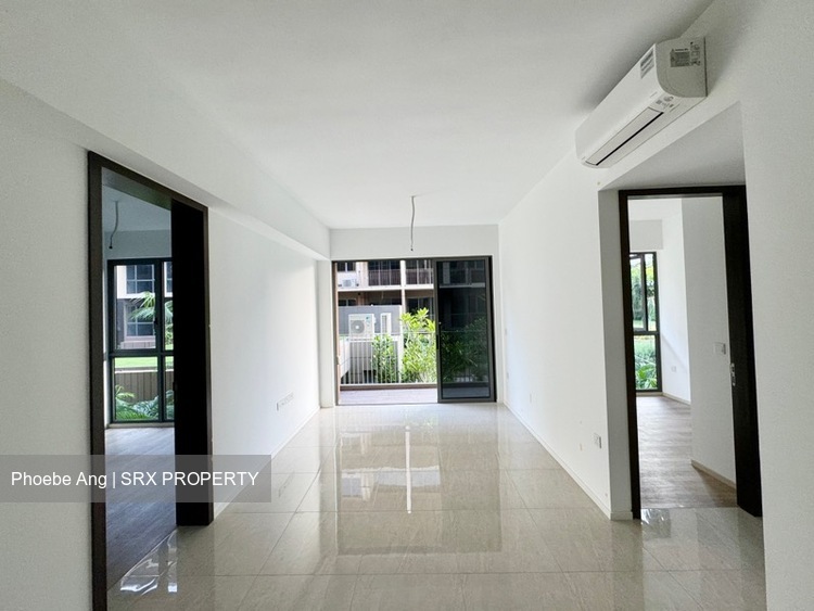The Watergardens At Canberra (D27), Apartment #558924661